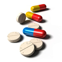 pills